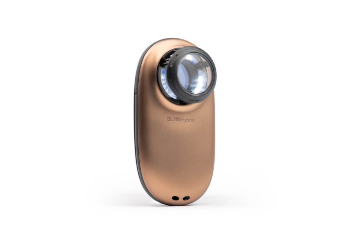 Equipo Dermatoscopio DL200 Hybrid