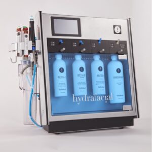 Hydrafacial Allegro