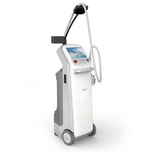 ULTRAcel Q+ HIFU