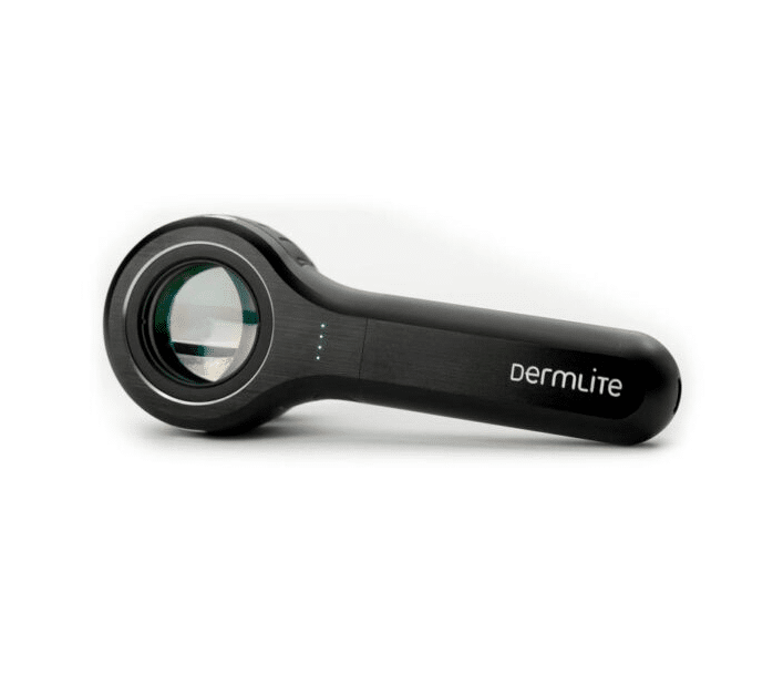 Dermatoscopio DermLite DL4 - IMVMED