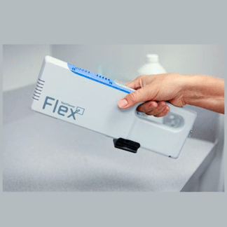 VienViewer Flex Visualizador de venas