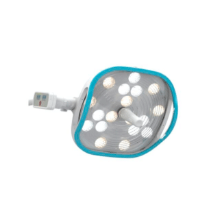 Lámpara de pabellón S-200 LUVIS