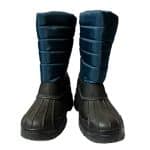 Botas Criogénicas