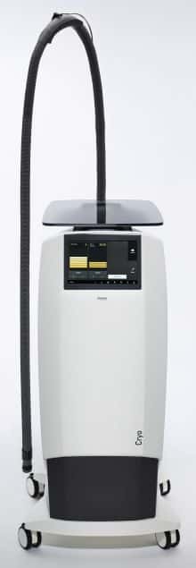 Equipo Cryo 7