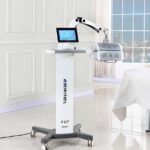 Equipo Fototerapia LED profesional KN-7000D