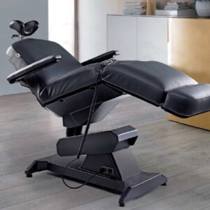 Camilla Hair-Tech Lemi