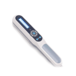 Equipo Lámpara fototerapia UVB portátil KN-4003BL