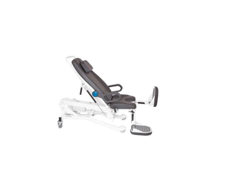 Equipo Sillón clínico Sonesta S3