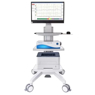 MORPHEUS® Sistema de Urodinamia