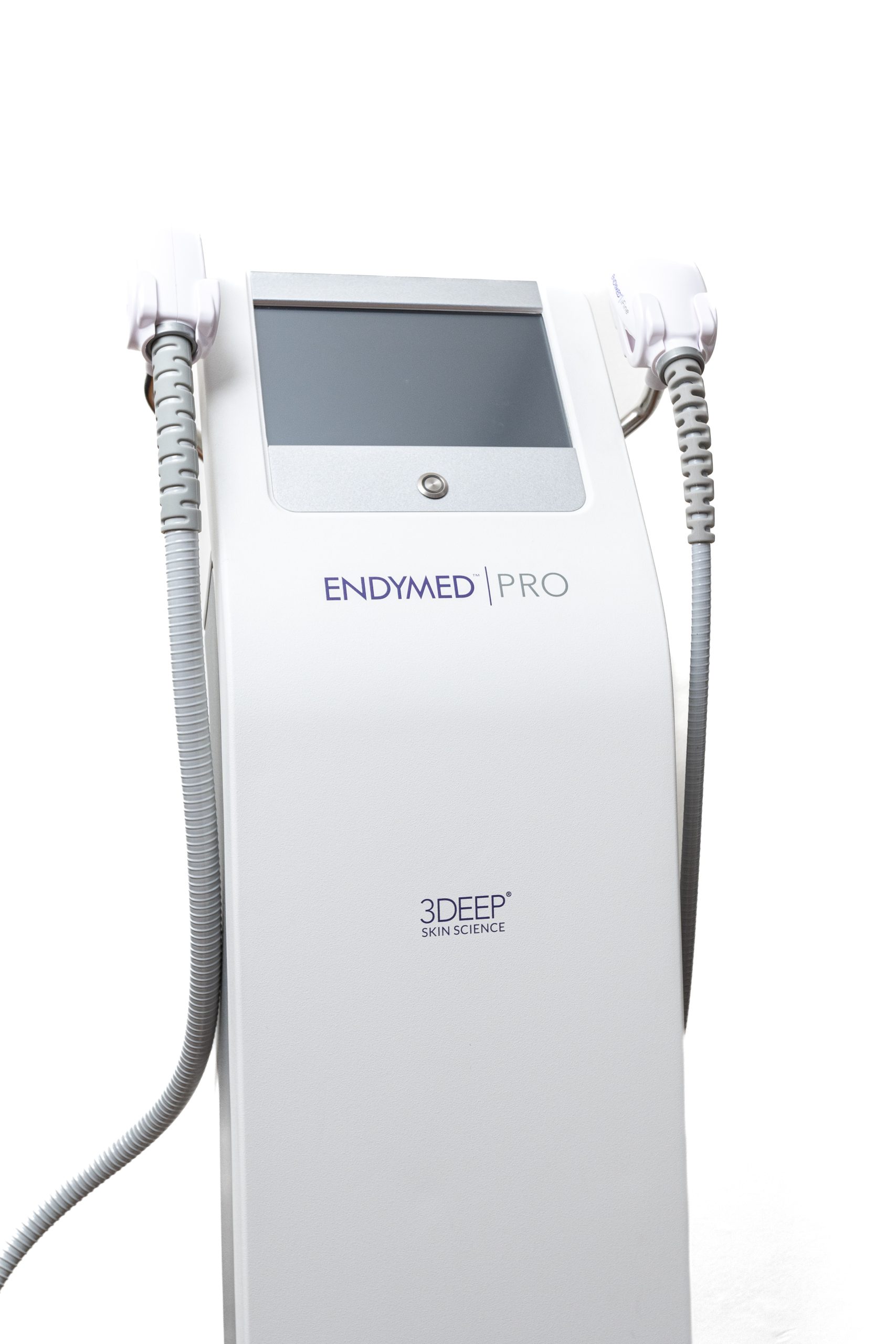 Endymed Pro, radiofrecuencia de tercera generación con tecnología exclusiva 3DEEP para ofrecer resultados excepcionales y seguros
