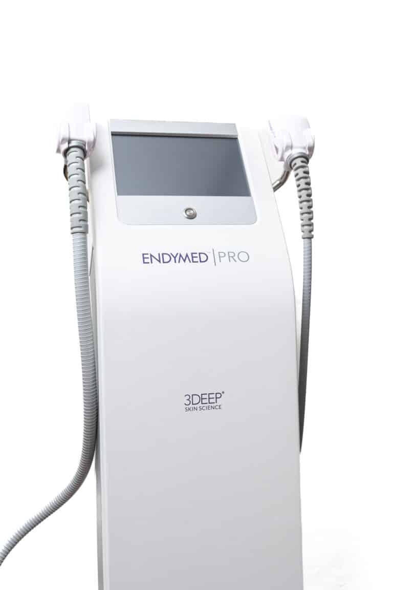 Endymed Pro, radiofrecuencia de tercera generación con tecnología exclusiva 3DEEP para ofrecer resultados excepcionales y seg