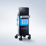 Hydrafacial Syndeo