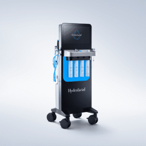 Hydrafacial Syndeo