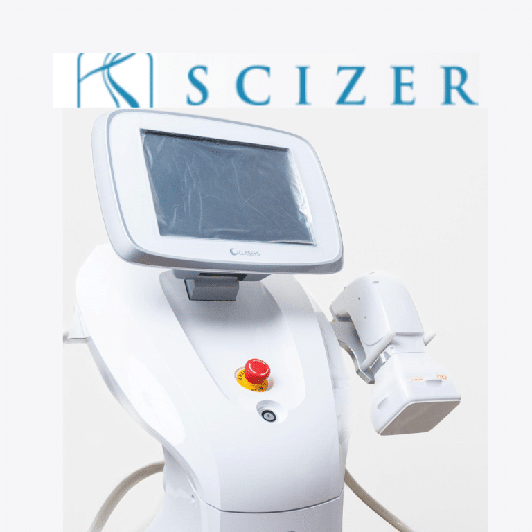 Scizer: Innovación No Quirúrgica
