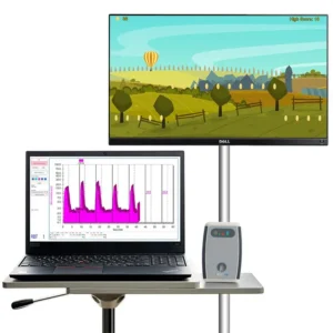 Equipo Sistema EMG 1 canal EMYO® BIOFEEDBACK