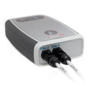 Equipo Sistema EMG 2 canales (EM200B) EMYO® Biofeedback