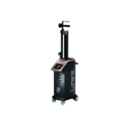 Equipo ULTRApulse® Alpha CO2