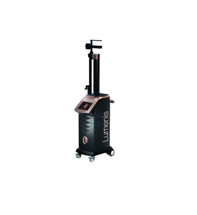 Equipo ULTRApulse® Alpha CO2