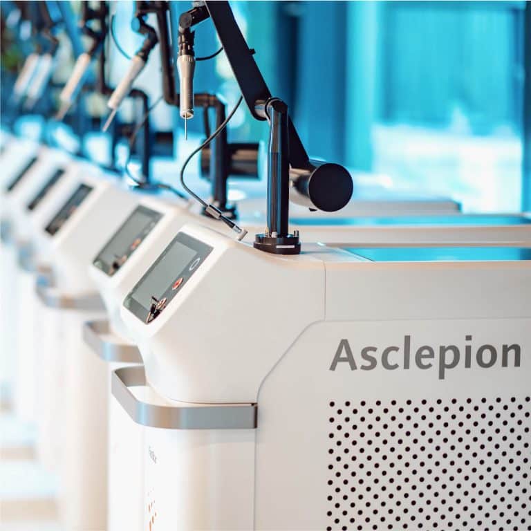 Asclepion
