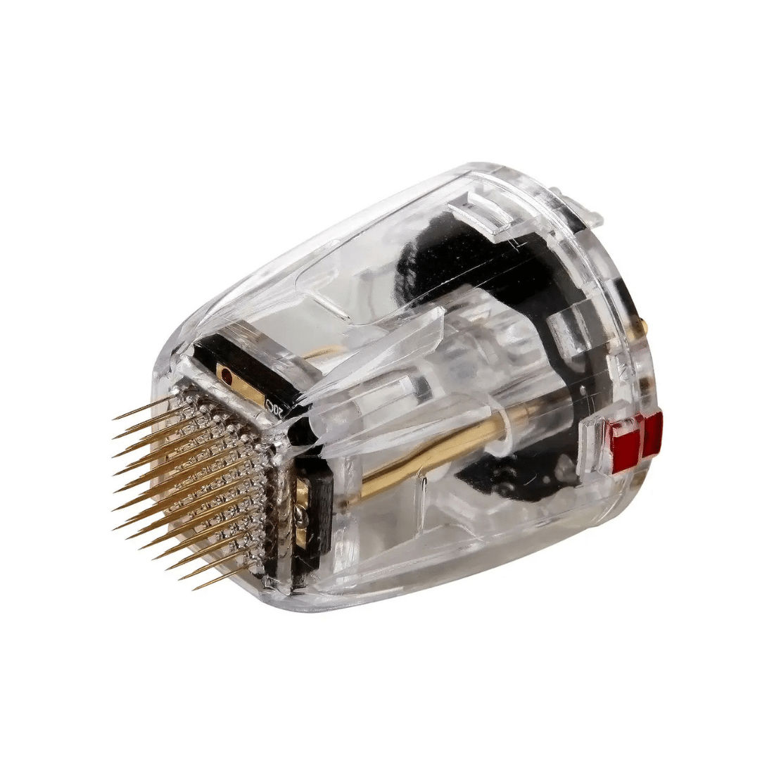 Agujas finas, filosas y de alta calidad