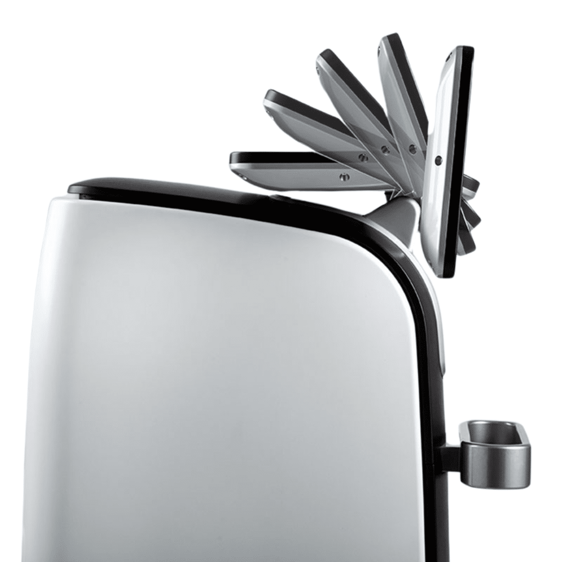 Plataforma actualizable y expandible