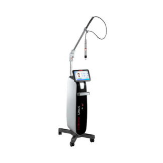 Genius™ microagujas inteligentes