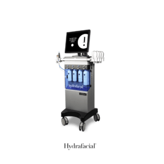 HydraFacial Elite