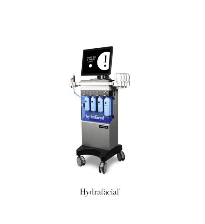 Equipo HydraFacial Elite