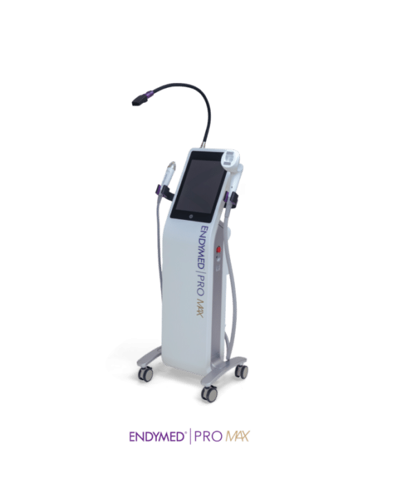 Equipo ENDYMED PRO MAX