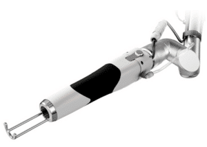 Pieza de mano DF 8 mm