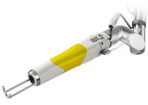 Pieza de mano de 4×4 mm