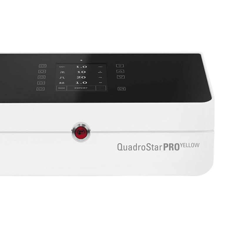 QuadroStarPRO