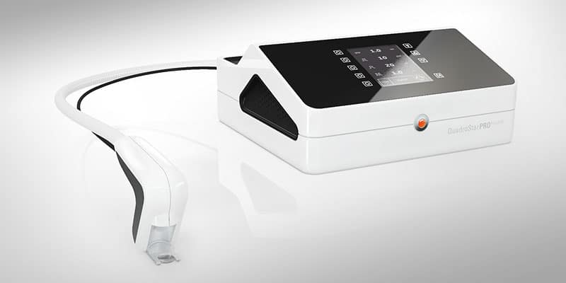 QuadroStarPRO