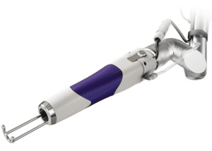 Pieza de mano de 2×2 mm – NanoStar