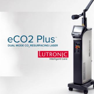 Láser eCO2 resurfacing de CO2