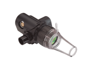Escáner fraccional AcuScan120™ – Acupulse Láser CO2 Superpulsado