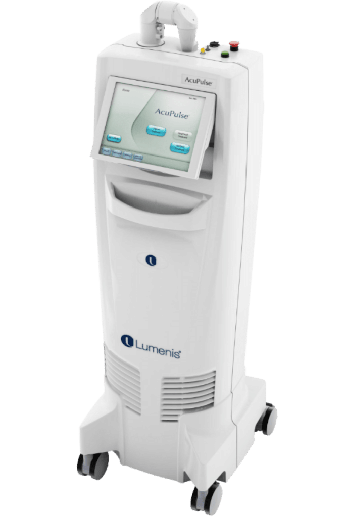 Acupulse