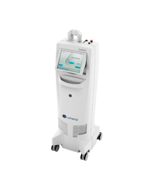 Equipo Acupulse Láser CO2 Superpulsado