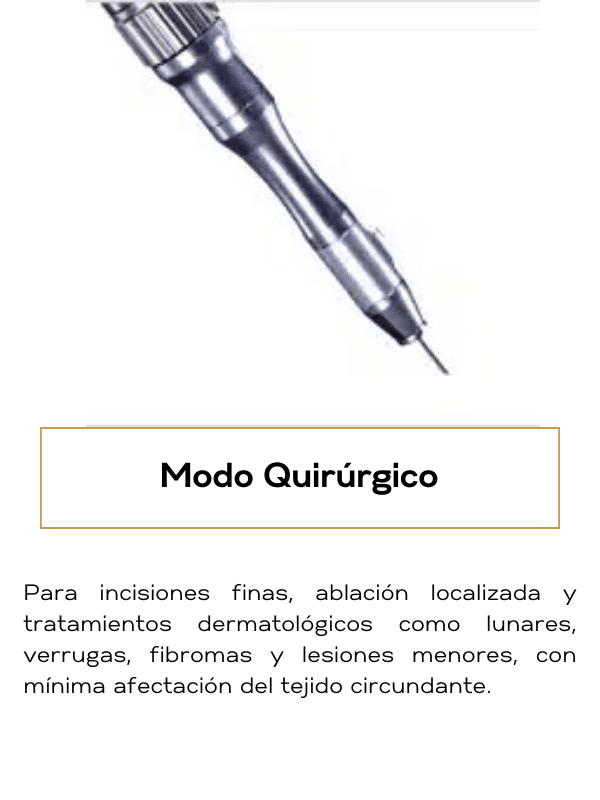 Edge One - Láser CO2