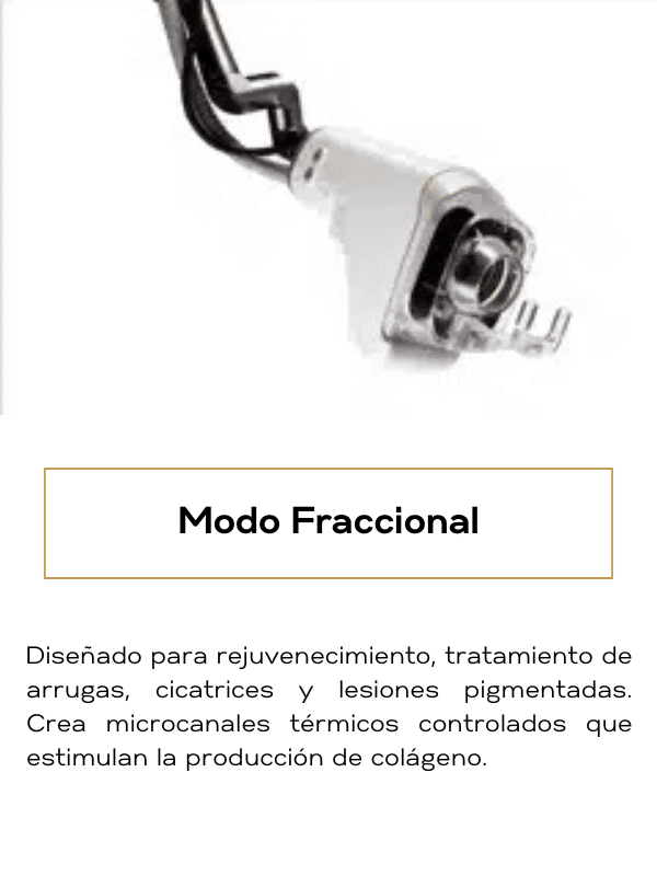 Edge One - Láser CO2