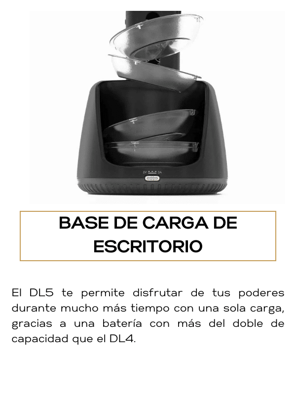 Dermatoscopio Dermlite DL5