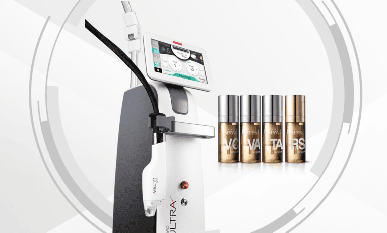 Lutronic LaseMD Ultra
