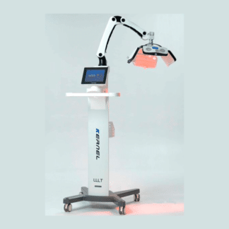 Fototerapia LED profesional para el crecimiento del cabello KN-8000A