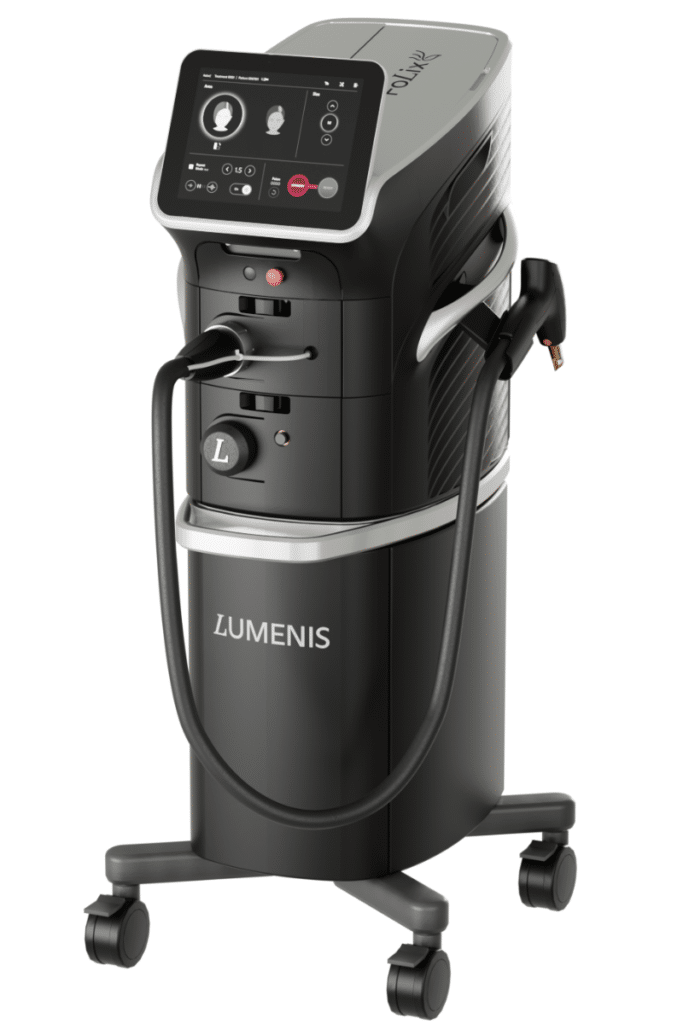 FoLix Lumenis