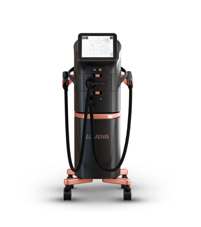 Stellar M22 Black