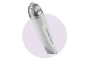 INTENSIF MICRONEEDLING 2X RESULTADOS RAPIDOS : Dirigido a tratar cicatrices de acne , arrugas profundas , estrias y otras afecciones