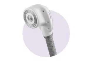 SHAPER : Para tratamientos superiores de reafirmacion , contorno y modelado corporal.
