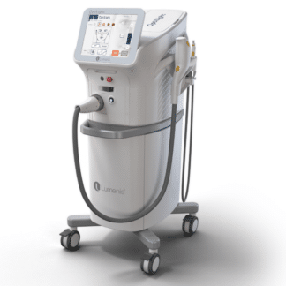 Optilight - IPL tratamiento de la enfermedad del ojo seco