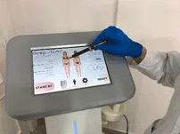 CONTROL DE LAS PRESIONES INTERNAS