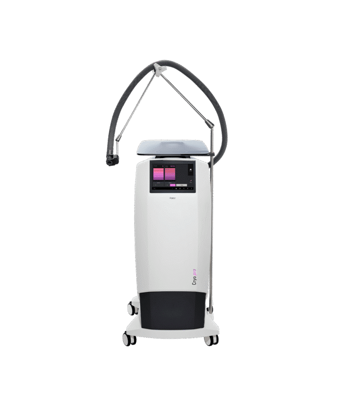 Cryo Pro